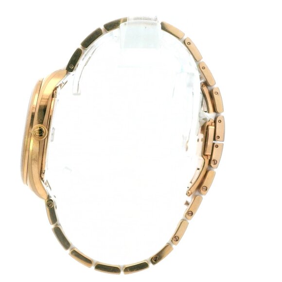 Fendi Momento Diamond Bug Ceramic Wrist Watch - Picture 2 of 4